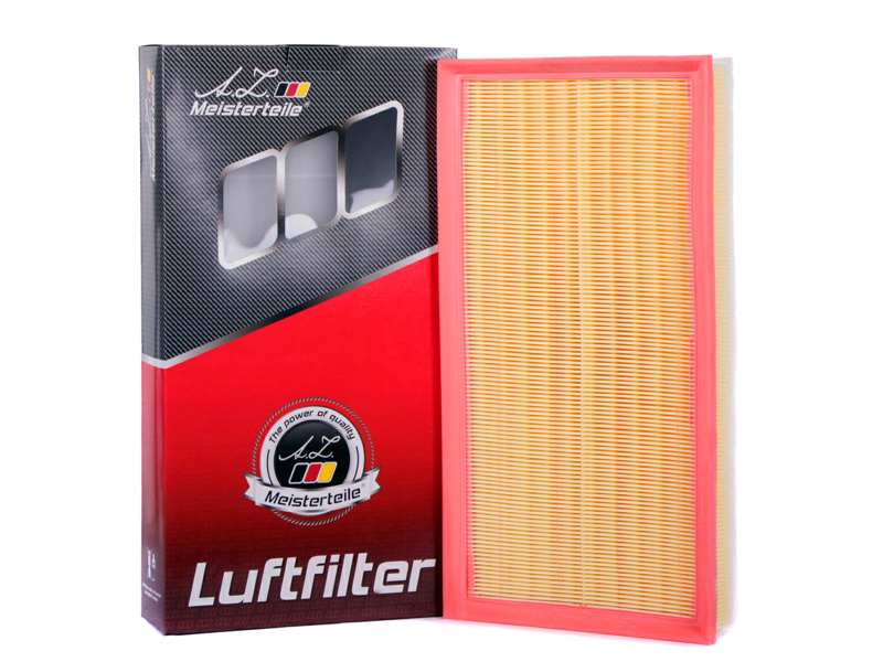 Luftfilter